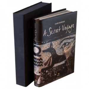 A Secret Voyage